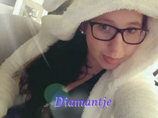 Diamantje