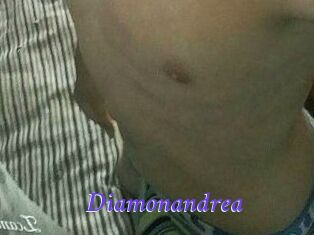 Diamonandrea