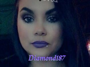 Diamond187