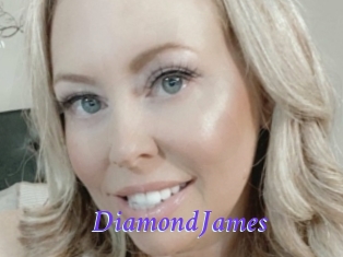 DiamondJames