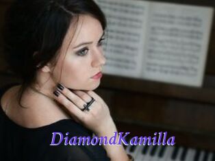 DiamondKamilla