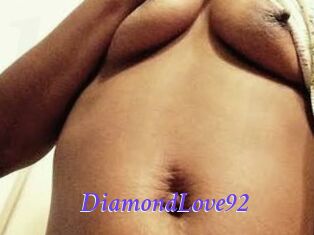 DiamondLove92