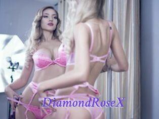 DiamondRoseX