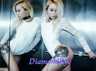 DiamondRye