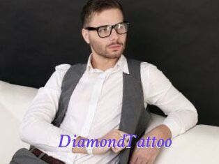 DiamondTattoo