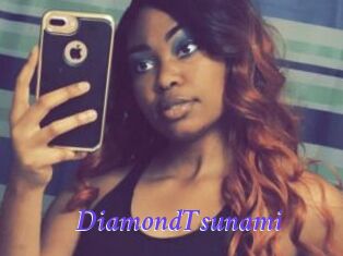 DiamondTsunami