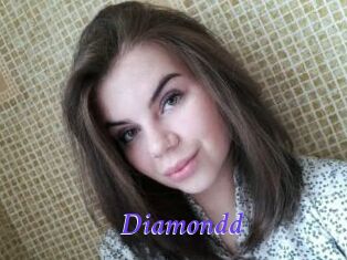 Diamondd