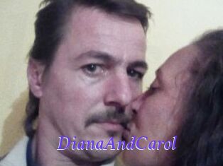 DianaAndCarol