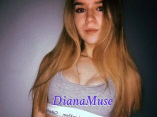 DianaMuse