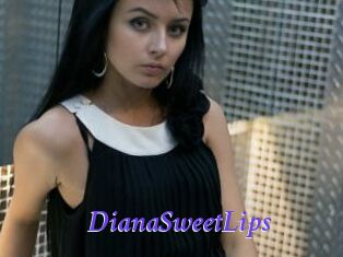 DianaSweetLips