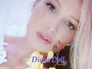 Diana_Doll