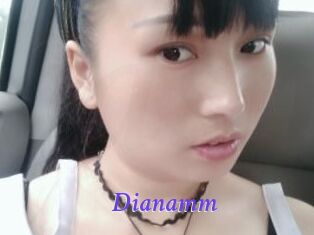 Dianamm