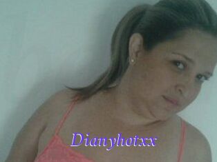 Dianyhotxx