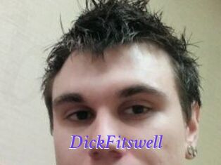 DickFitswell