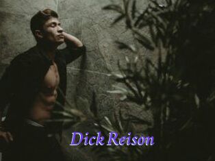 Dick_Reison