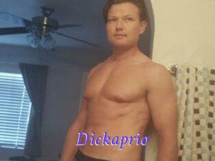 Dickaprio