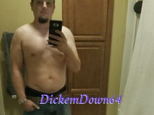 DickemDown64