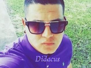 Didacus