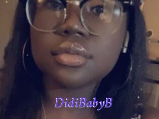 DidiBabyB