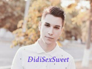 DidiSexSweet