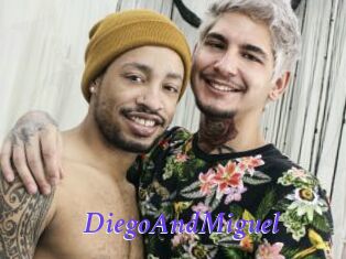 DiegoAndMiguel