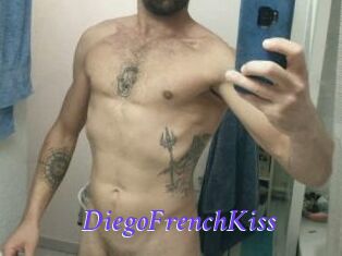 DiegoFrenchKiss