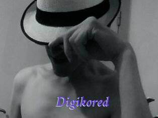 Digikored