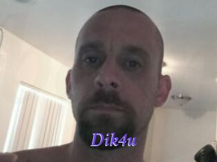 Dik4u