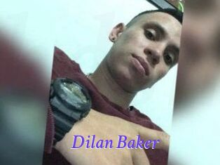 Dilan_Baker