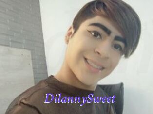 DilannySweet