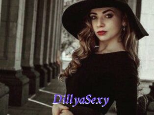 DillyaSexy