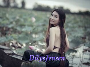 DilysJensen