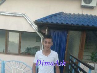 DimaAsk