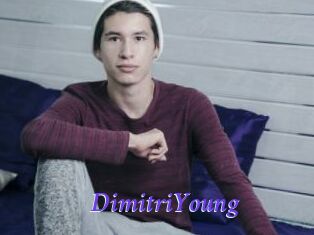 DimitriYoung