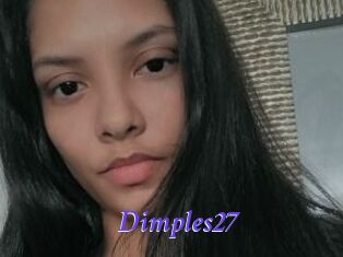 Dimples27