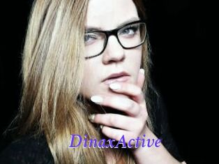 DinaxActive