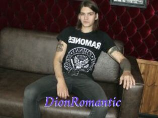 DionRomantic