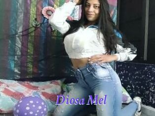 Diosa_Mel