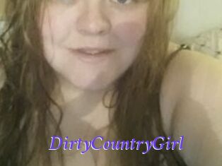 DirtyCountryGirl