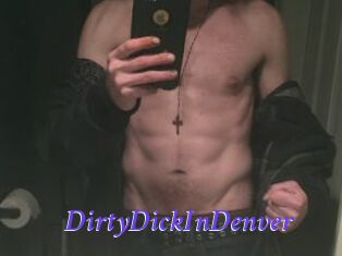 DirtyDickInDenver