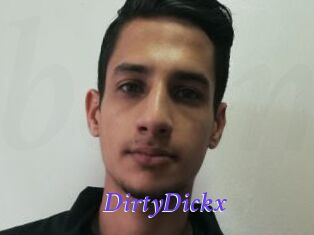 DirtyDickx