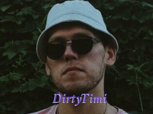 DirtyTimi