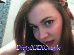 DirtyXXXCouple