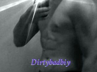 Dirtybadbiy