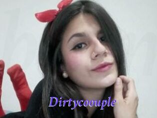 Dirtycoouple