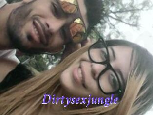 Dirtysexjungle