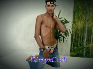 DirtyxCock