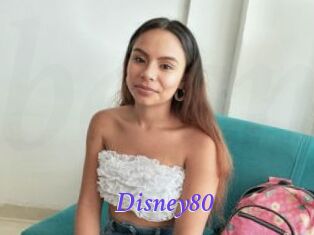 Disney80