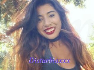 Disturbiaxxx