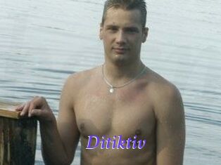 Ditiktiv